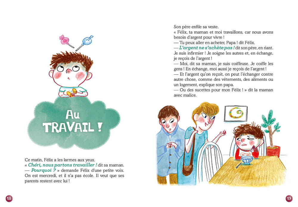 15 Histoires Pour Répondre Aux Questions Des Petits