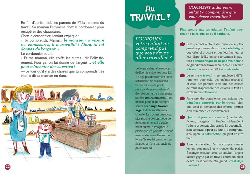 15 Histoires Pour Répondre Aux Questions Des Petits