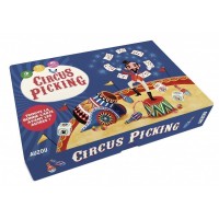 P'tit jeu de circus picking