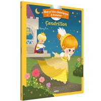 Les p'tits classiques à écouter - Cendrillon + cd