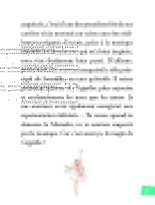 Sarah Danse - Tome 8 Le Défi De Hip-Hop