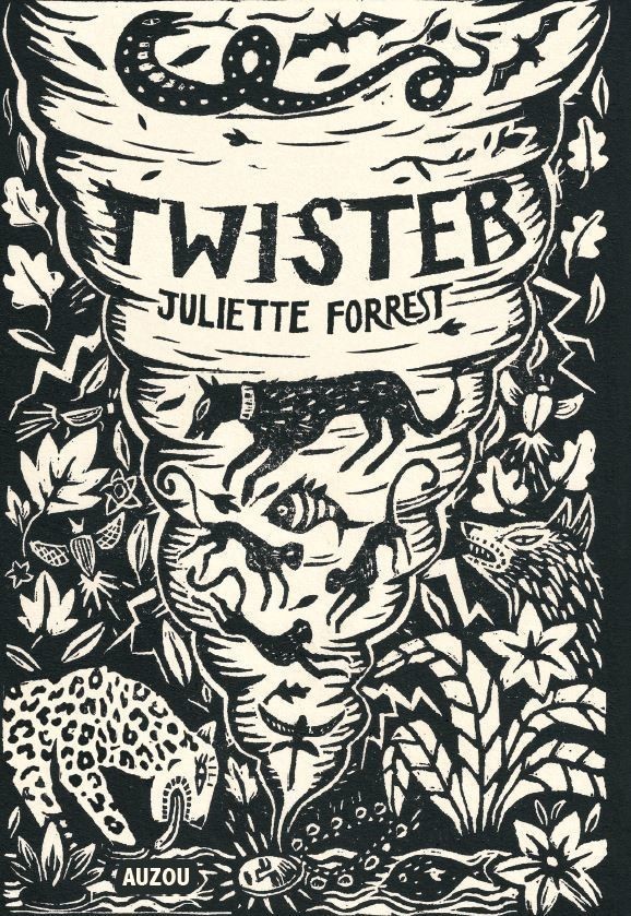 TWISTER