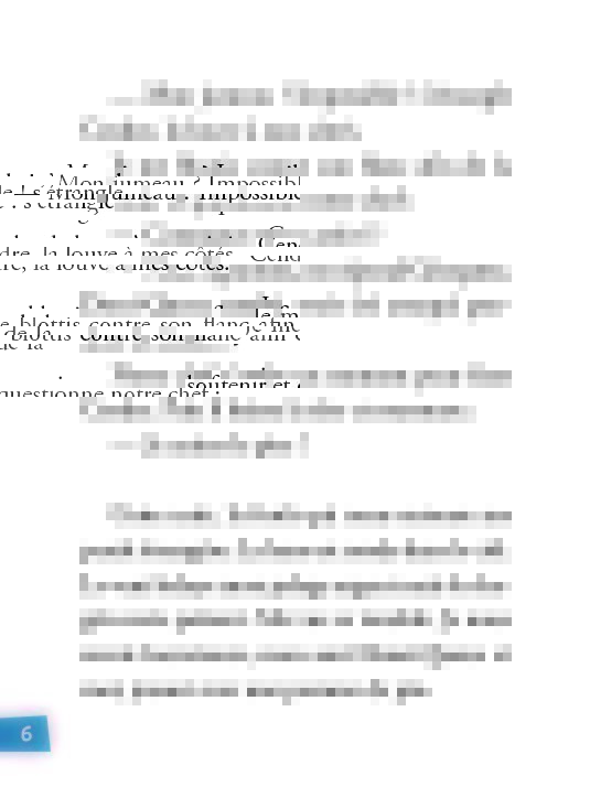 L'appel Des Loups - Tome 1 L'ombre Du Grizzly