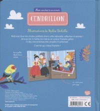 Contes À Animer - Cendrillon