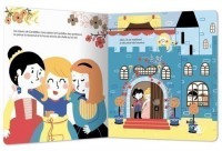 Contes À Animer - Cendrillon