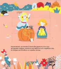 Contes À Animer - Cendrillon