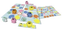 Grands Jeux - Saute-Grenouille
