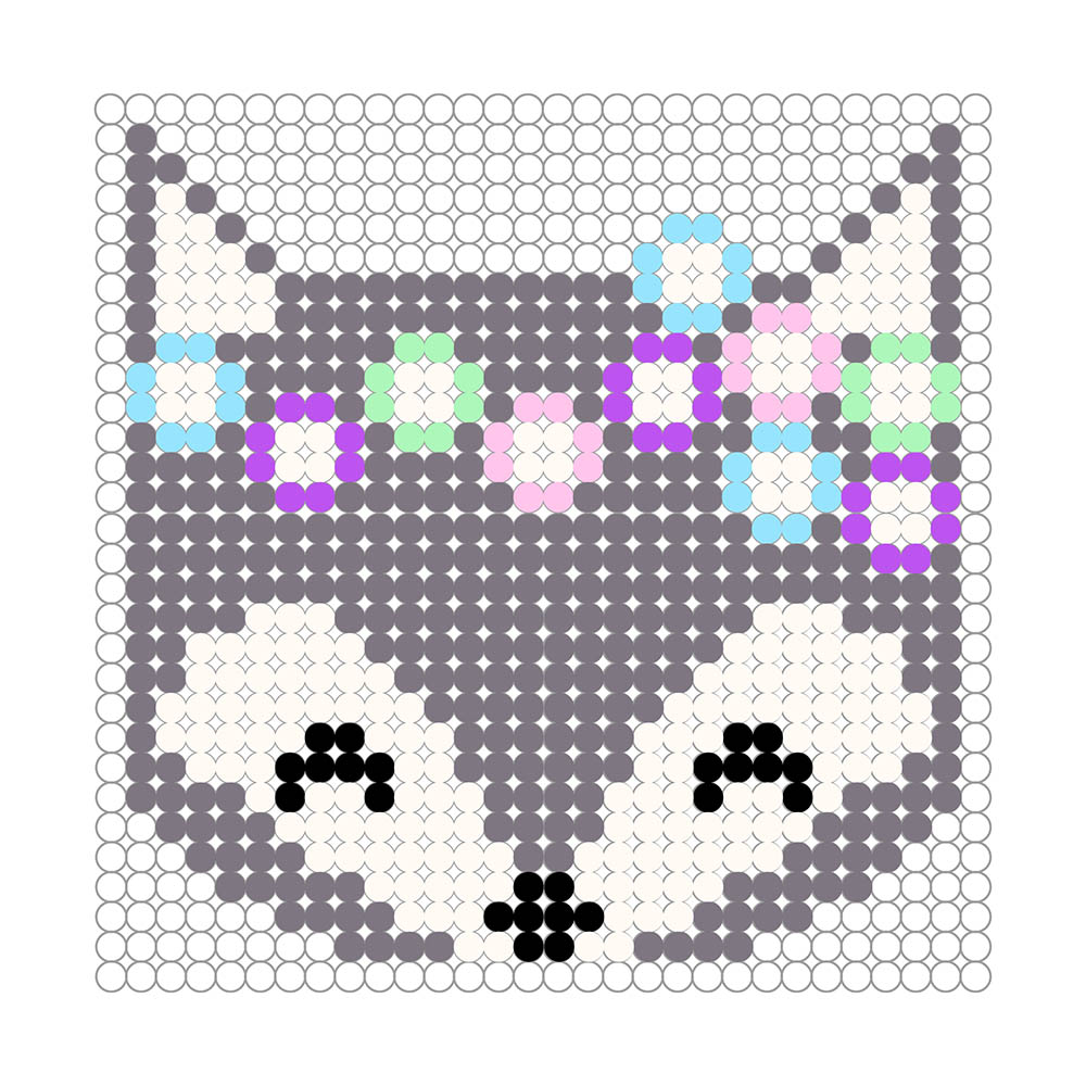 CLEF USB 8 GO 