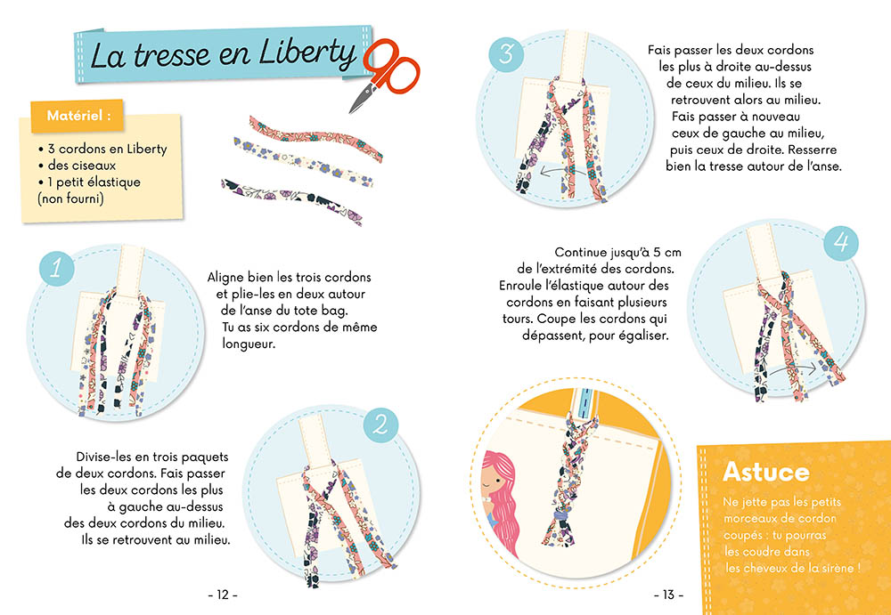 Mon Atelier De Couture