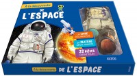 À la découverte de l'espace