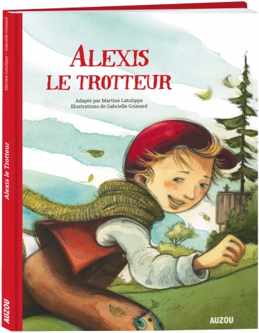Alexis Le Trotteur