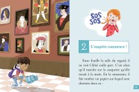 MES PREMIERES ENQUETES : COMPILATION 1