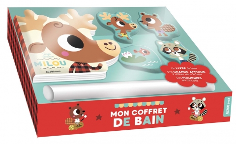 Milou Le Caribou