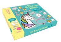 Mon coffret d'artiste - Mes merveilleux bijoux en plastique fou