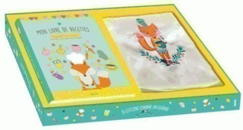 Mon Livre De Recettes : 36 Recettes Faciles À Cuisiner