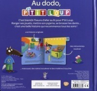 AU DODO, P AU DODO, P