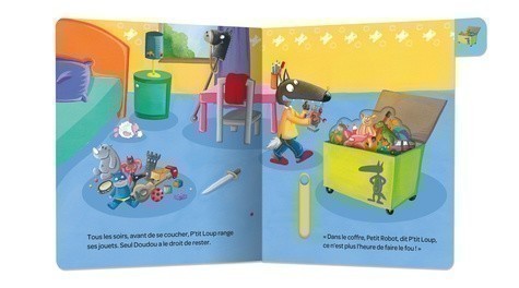 AU DODO, P AU DODO, P