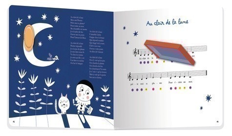 Mes Plus Belles Comptines Au Piano - 15 Comptines À Jouer Au Piano