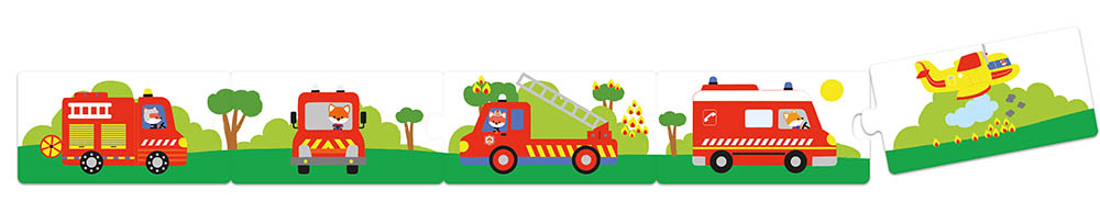 Mon Coffret De Pompiers Mon Coffret De Pompiers