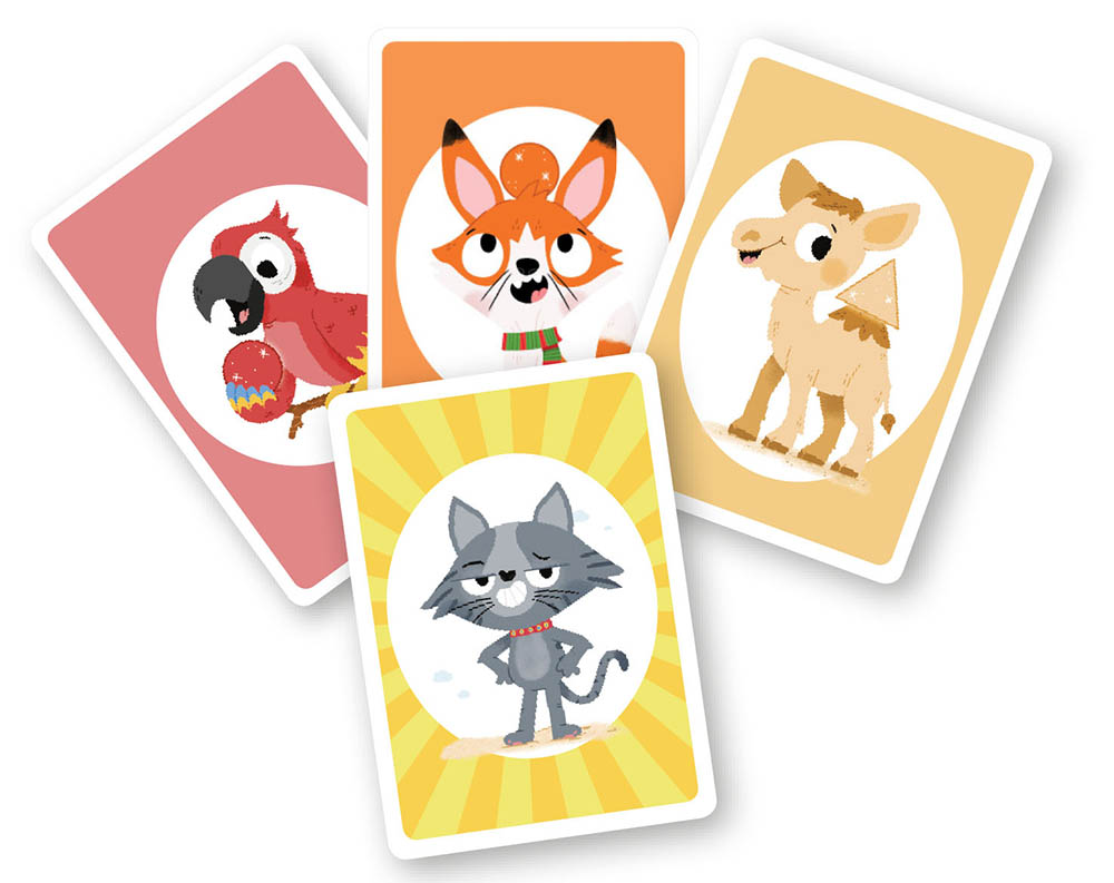 MON PREMIER JEU DE MISTRIGRI