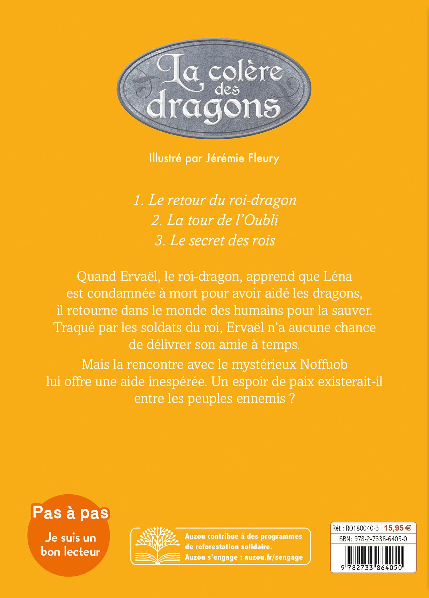 Coffret - La Colère Des Dragons Coffret - La Colère Des Dragons