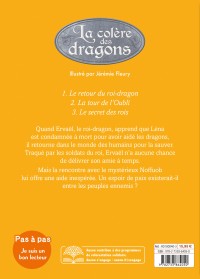 Coffret - La Colère Des Dragons Coffret - La Colère Des Dragons