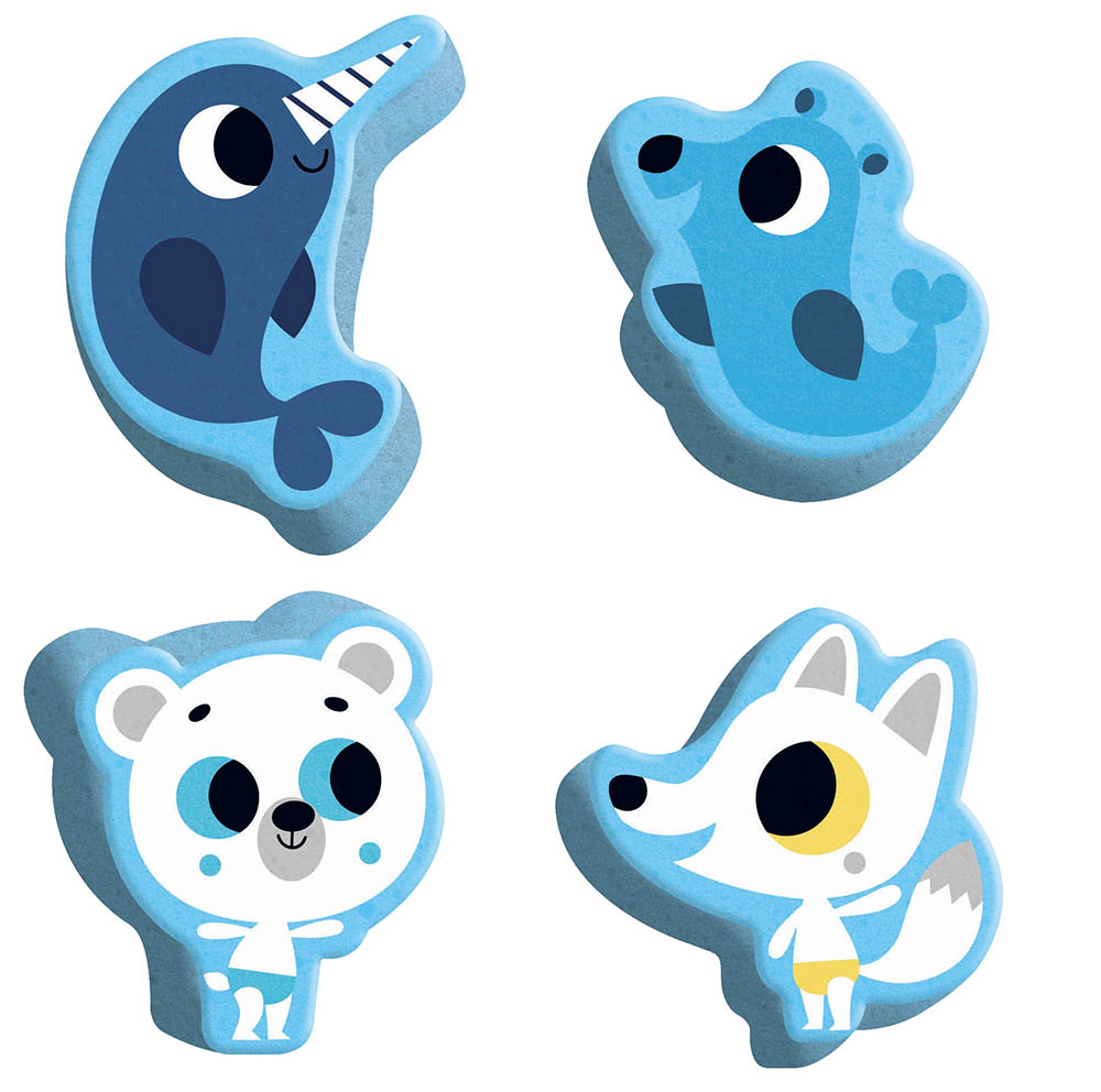 Mon Coffret De Bain : Oracio