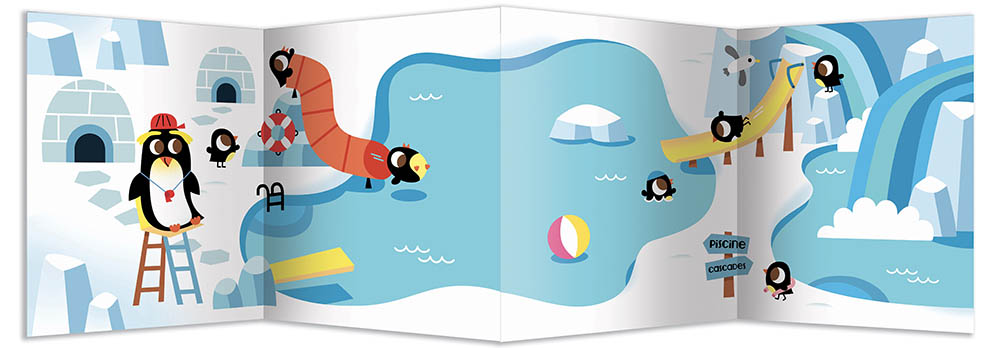 Mon Coffret De Bain : Oracio