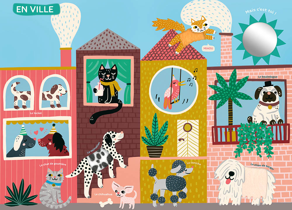 MON TRES GRAND LIVRE D