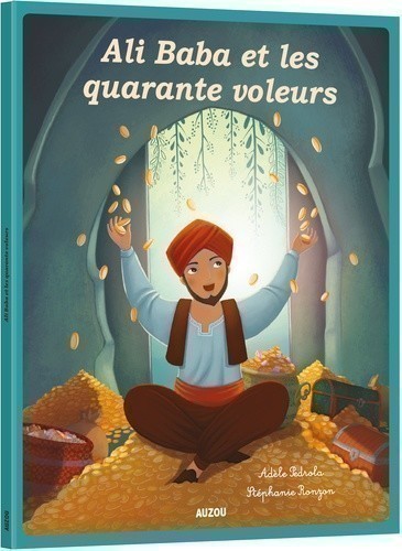 Ali Baba Et Les Quarante Voleurs