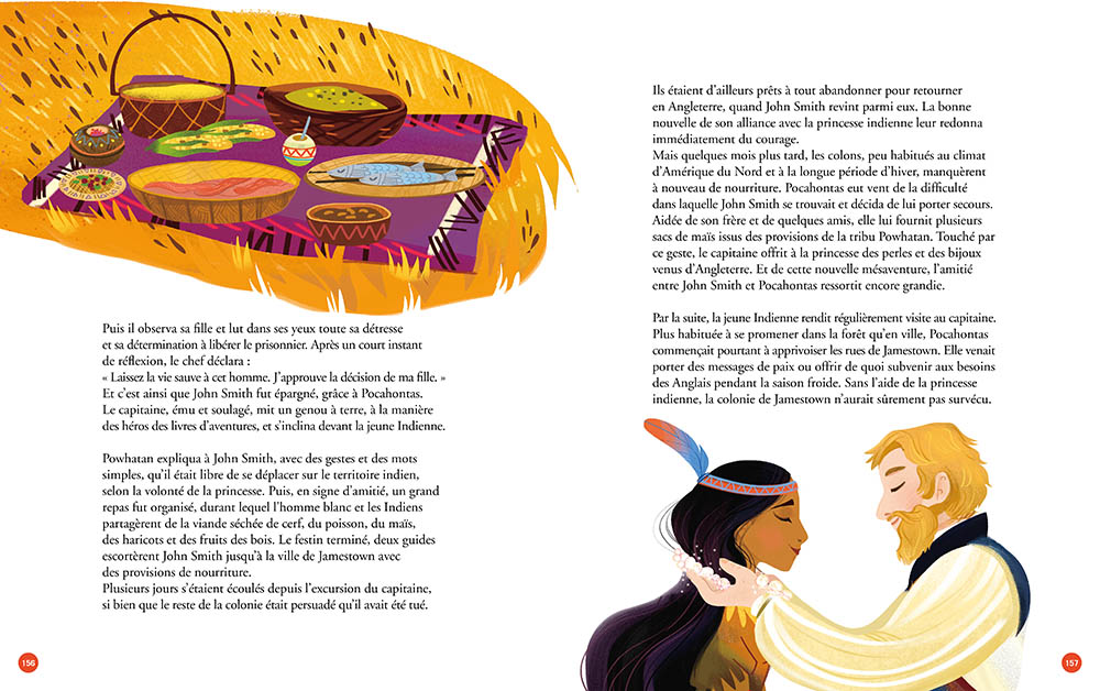 Les Plus Beaux Contes Du Monde