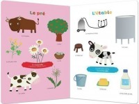 MA PREMIERE FERME A TOUCHER