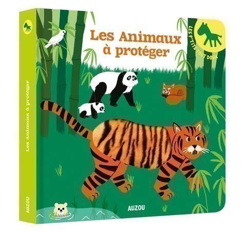 Les Animaux À Protéger
