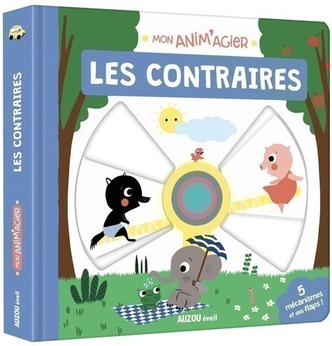 Les Contraires