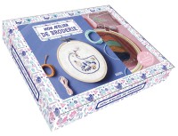 Mon atelier bijoux - Mon atelier de broderie