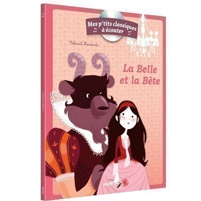 La Belle Et La Bête La Belle Et La Bête