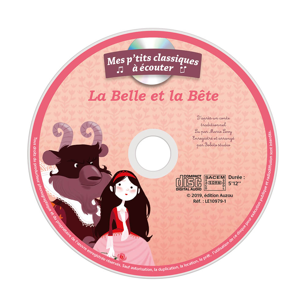 La Belle Et La Bête La Belle Et La Bête