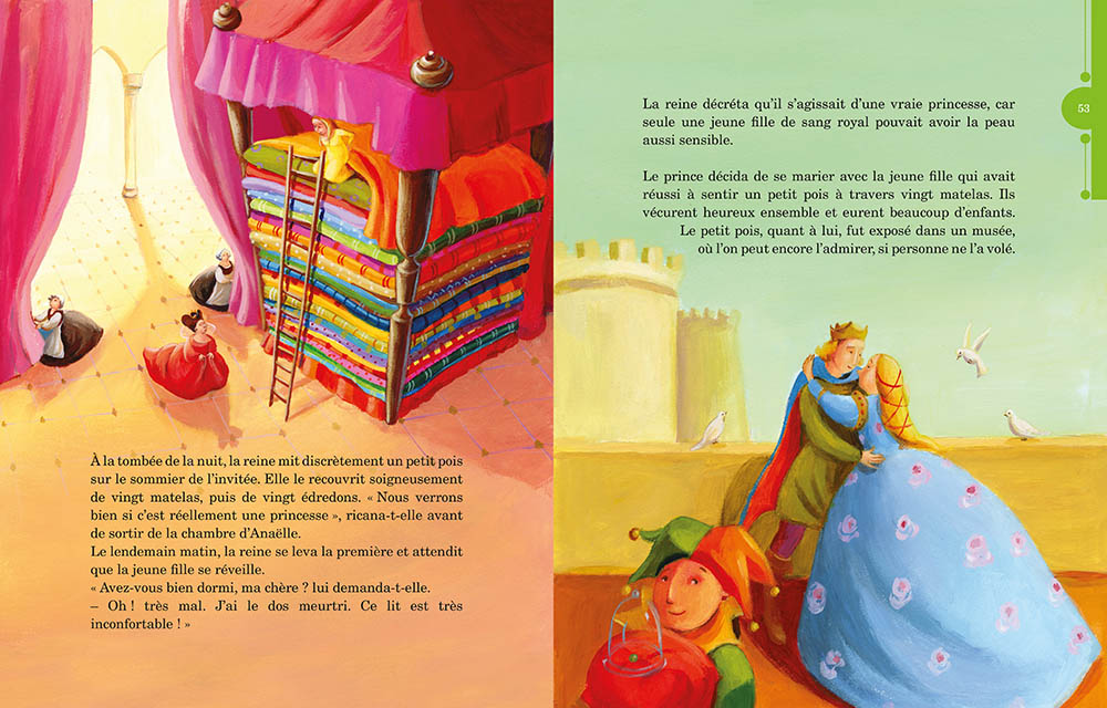 Le Soir Avec Mes Princes Et Mes Princesses Le Soir Avec Mes Princes Et Mes Princesses