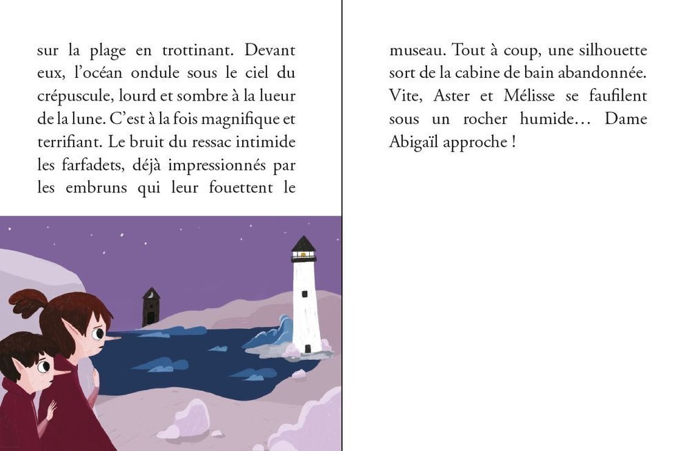 La Forêt Magique - La Foret Magique Le Pacte Secret