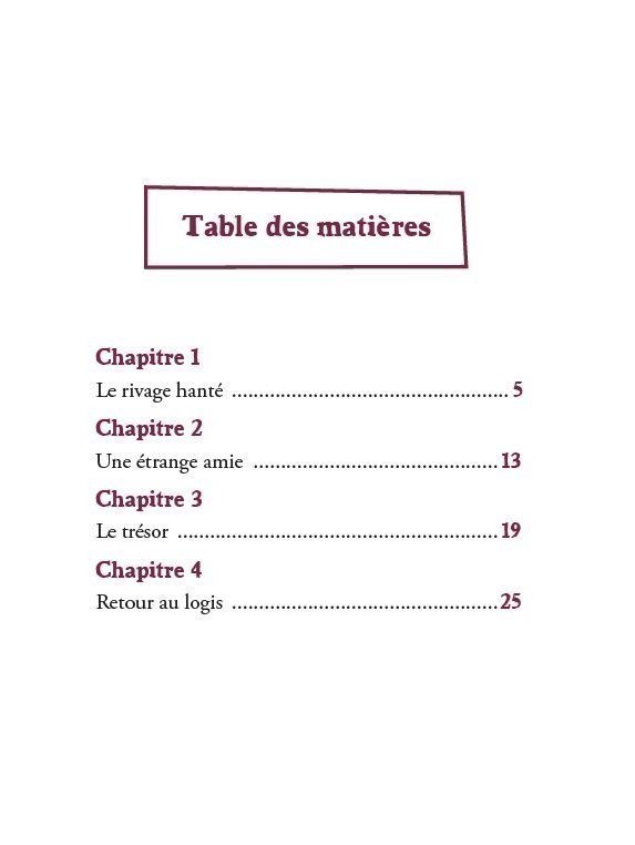 La Forêt Magique Tome 1 - Le Pacte Secret