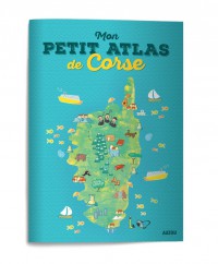 Mon p'tit atlas de Corse