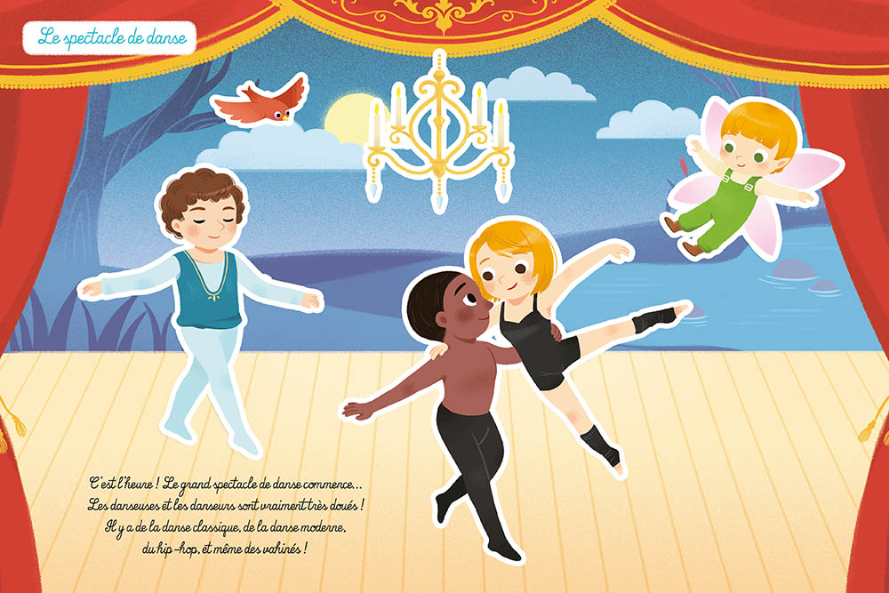 Mes Tout Premiers Autocollants - 500 Autocollants - Princesses