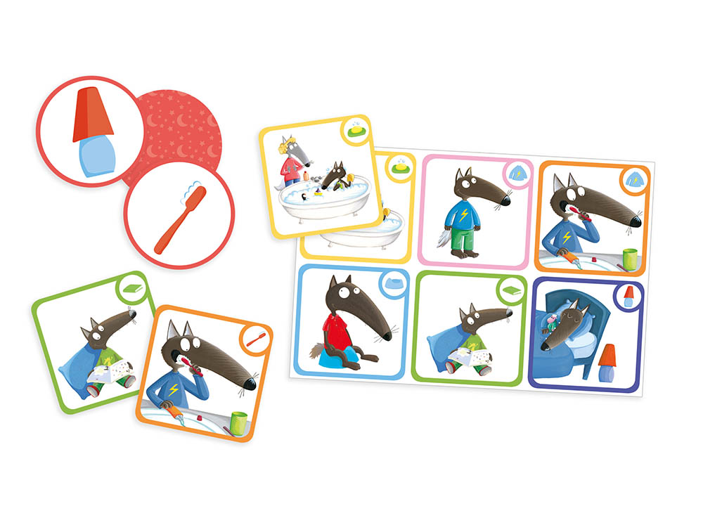 LE JEU DU MARCHAND DE SABLE P LE JEU DU MARCHAND DE SABLE P