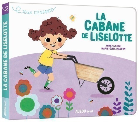 La Cabane De Liselotte