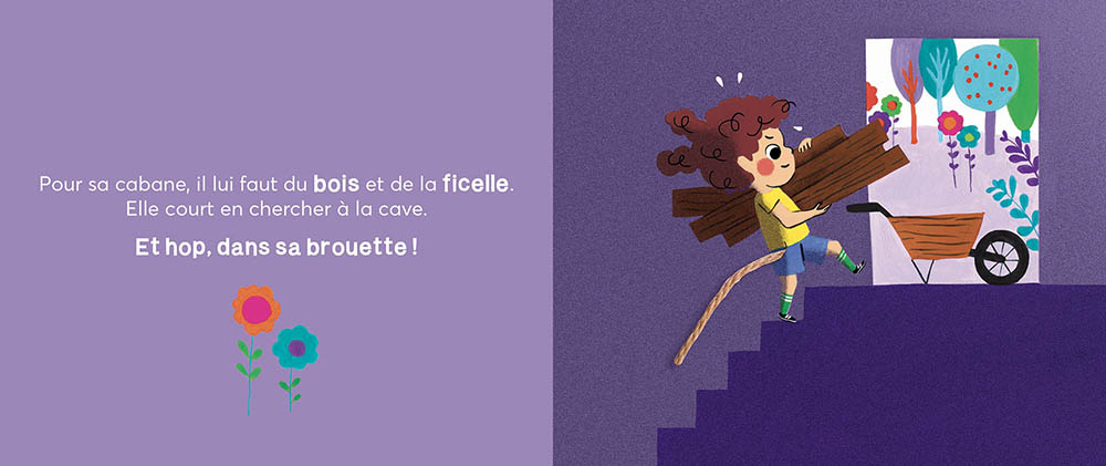 La Cabane De Liselotte