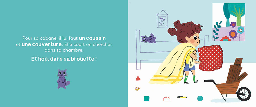 La Cabane De Liselotte