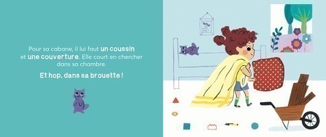 La Cabane De Liselotte