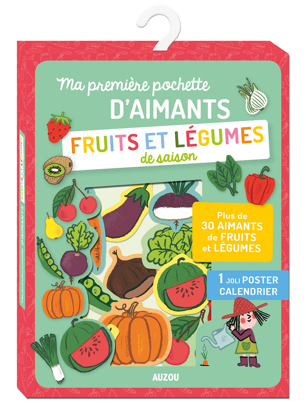 MA PREMIERE POCHETTE D