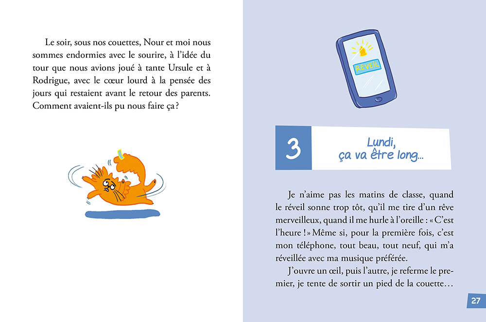 Deux Soeurs Au Collège - Une Semaine En Enfer Deux Soeurs Au Collège - Une Semaine En Enfer