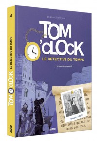 Tom o'clock le tournoi maudit